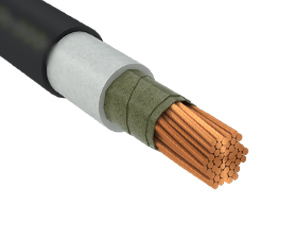 ВВГнг(А)-FRLS 1х150,0 мк-1 белый