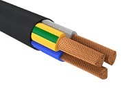 ВВГ 3х150,0 мс+1х70,0 мк(N)-1 (Алюр)